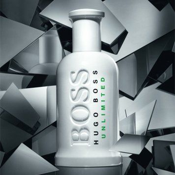 Hugo Boss Bottled Unlimited 100мл Hugo Boss Bottled Unlimited  фото