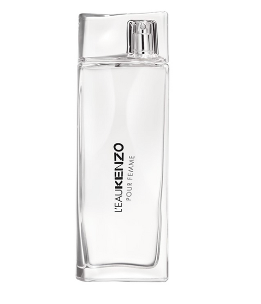 Kenzo L&rsquo;Eau Kenzo Pour Femme 100 ml Kenzo L&rsquo;Eau Kenzo Pour Femme фото