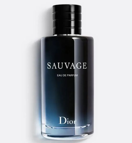 Christian Dior Sauvage Eau de Parfum 100мл Christian Dior Sauvage Eau de Parfum  фото