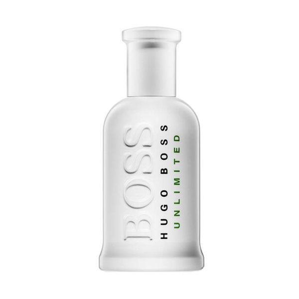 Hugo Boss Bottled Unlimited 100мл Hugo Boss Bottled Unlimited  фото