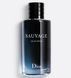 Christian Dior Sauvage Eau de Parfum 100мл Christian Dior Sauvage Eau de Parfum  фото 3