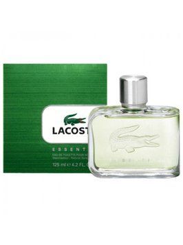 Lacoste Essensial  Lacoste Essensial 125 ml  фото