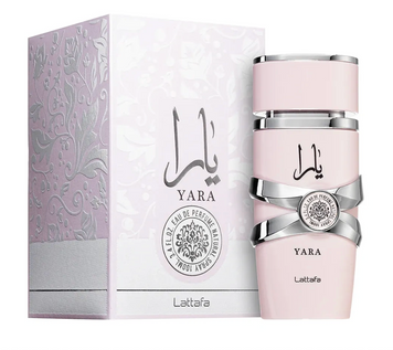 Lattafa Yara 100 ml  Lattafa Yara фото