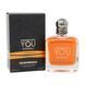 Emporio Armani Stronger With You Intensely 100мл Armani Stronger With You Intensely фото 4