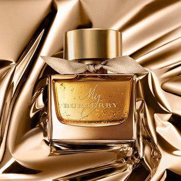 Burberry My Burberry 90мл Burberry My Burberry фото