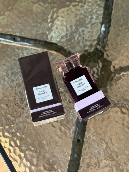 Tom Ford Figue Erotique 100 ml  Tom Ford Figue Erotique фото
