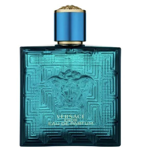 Versace Eros Eau De Parfum 100ml Versace Eros Eau De Parfum  фото