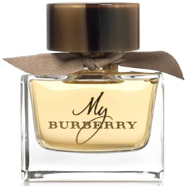 Burberry My Burberry 90мл Burberry My Burberry фото