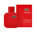 Lacoste L.12.12 Red For Men 100 ml Lacoste L.12.12 Red For Men фото 1