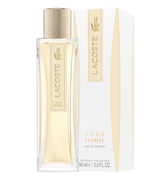 Lacoste Pour Femme Lacoste Pour Femme 100 ml фото