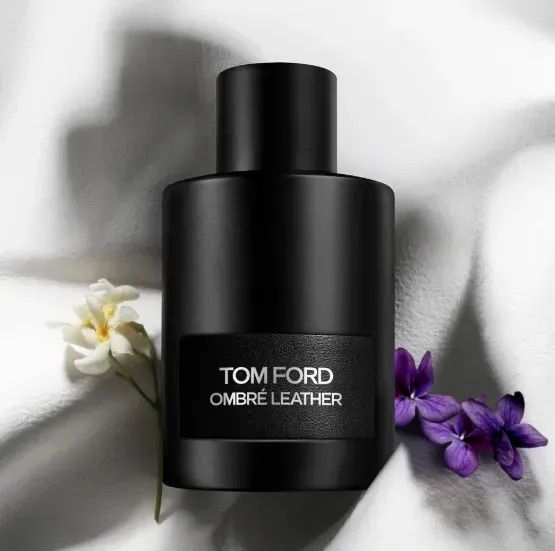 TOM FORD Ombre Leather  TOM FORD Ombre Leather 100ml фото
