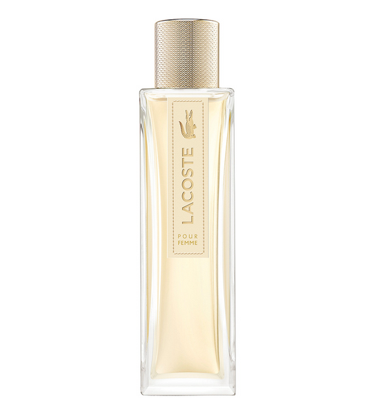 Lacoste Pour Femme Lacoste Pour Femme 100 ml фото