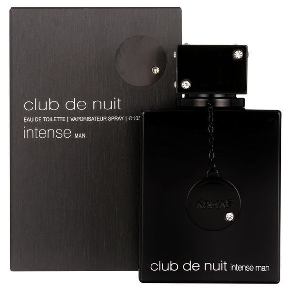 Armaf Club de Nuit  Intense Man 105 ml Armaf Club de Nuit  Intense Man фото