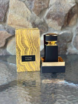 Bvlgari Le Gemme Tygar Extrait 125 ml  Bvlgari Le Gemme Tygar Extrait фото