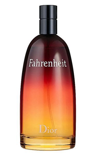 Dior Fahrenheit 100ml Dior Fahrenheit  фото