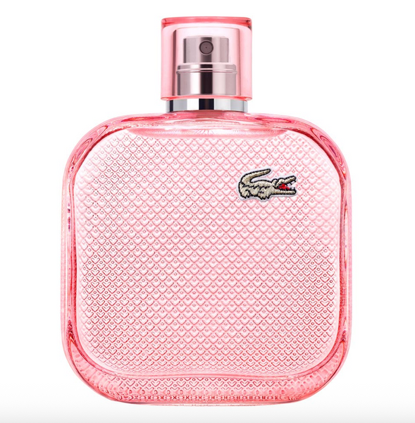 Lacoste L12.12 Pour Elle Sparkling 100 ml Lacoste L12.12 Pour Elle Sparkling фото