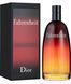 Dior Fahrenheit 100ml Dior Fahrenheit  фото 1
