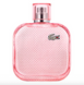 Lacoste L12.12 Pour Elle Sparkling 100 ml Lacoste L12.12 Pour Elle Sparkling фото 2