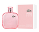 Lacoste L12.12 Pour Elle Sparkling 100 ml Lacoste L12.12 Pour Elle Sparkling фото 1