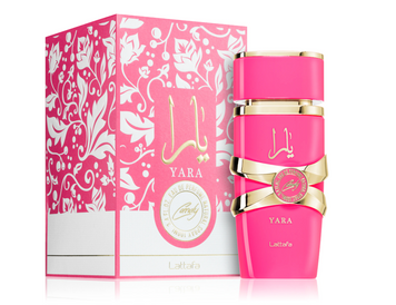 Lattafa Yara Candy 100 ml Lattafa Yara Candy фото