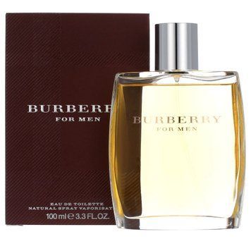Burberry for Men 100мл Burberry For Men фото