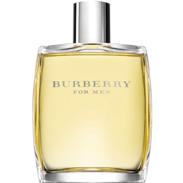 Burberry for Men 100мл Burberry For Men фото