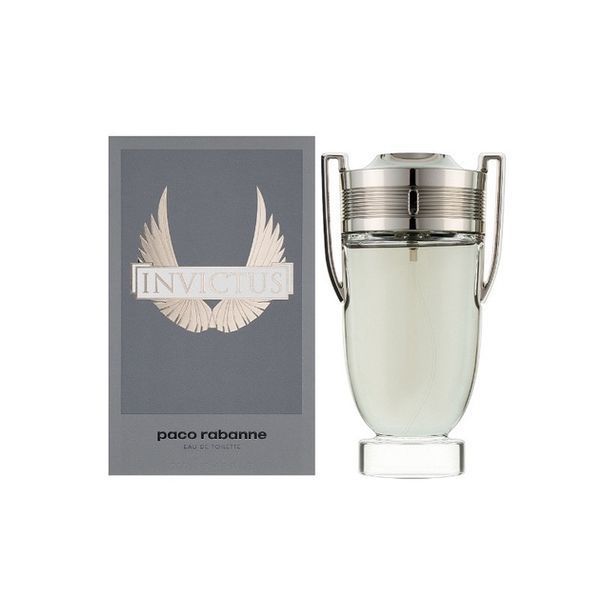 Paco Rabanne Invictus 100ml Paco Rabanne Invictus  фото