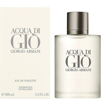 Giorgio Armani Acqua di Gio Pour Homme 100ml Giorgio Armani Acqua di Gio Pour Homme фото