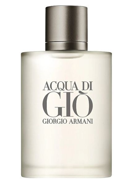 Giorgio Armani Acqua di Gio Pour Homme 100ml Giorgio Armani Acqua di Gio Pour Homme фото