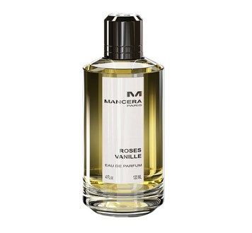 Roses Vanille Mancera 120 ml  Roses Vanille Mancera фото