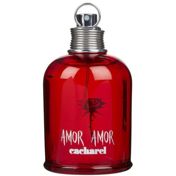 Cacharel Amor Amor 100мл Cacharel Amor Amor фото
